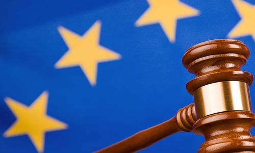 Mutageneze u soudního dvora EU
