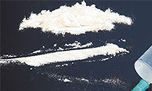 Budou molekulární farmáři zachraňovat předávkované kokainisty?