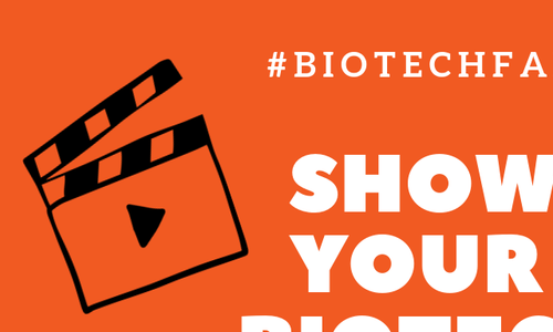 #BiotechFan Competition - soutěž nejen pro studenty