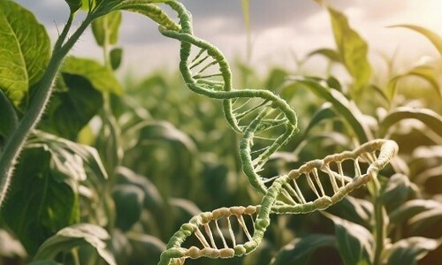 Veřejné mínění o editaci genů v zemědělství a lékařství